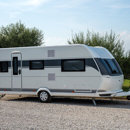 Caravans