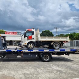 Trucks