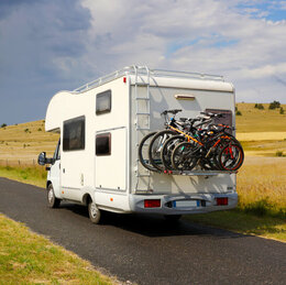 Motor Homes