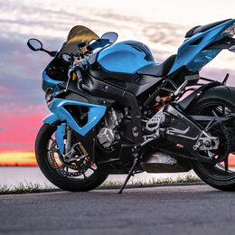 Motorcycles